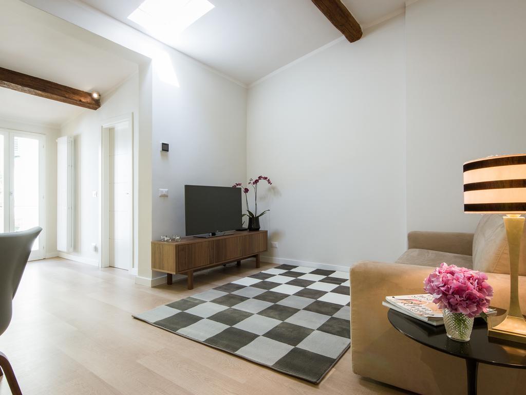 Apartments Florence - Duomo Exclusive 외부 사진