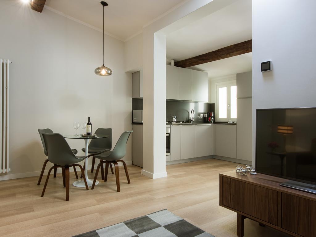 Apartments Florence - Duomo Exclusive 외부 사진