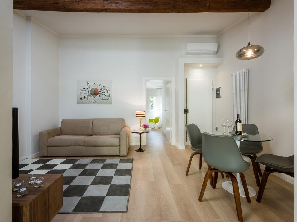 Apartments Florence - Duomo Exclusive 외부 사진