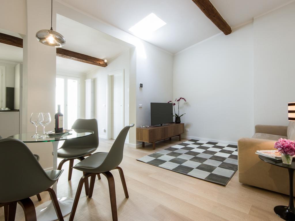 Apartments Florence - Duomo Exclusive 외부 사진