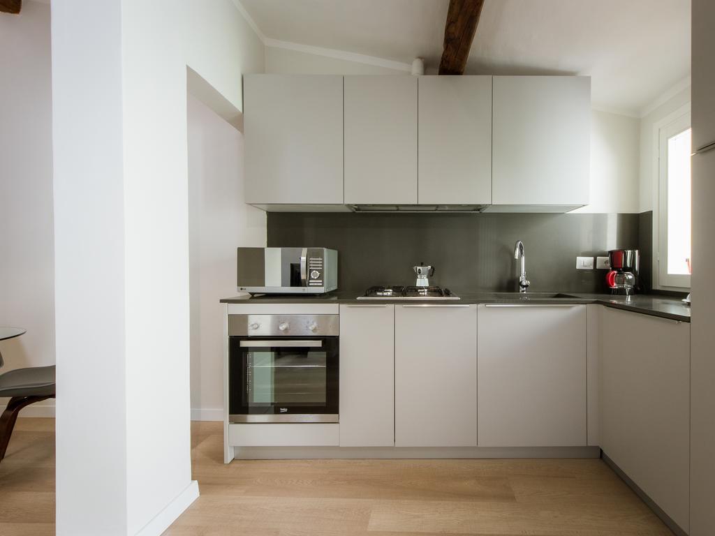 Apartments Florence - Duomo Exclusive 외부 사진