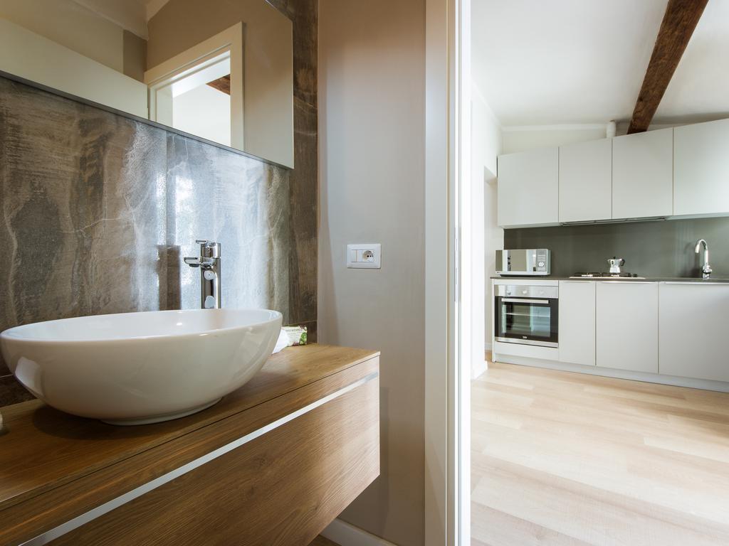 Apartments Florence - Duomo Exclusive 외부 사진
